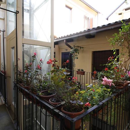 Quattrozerotre Apartment Turin Bagian luar foto