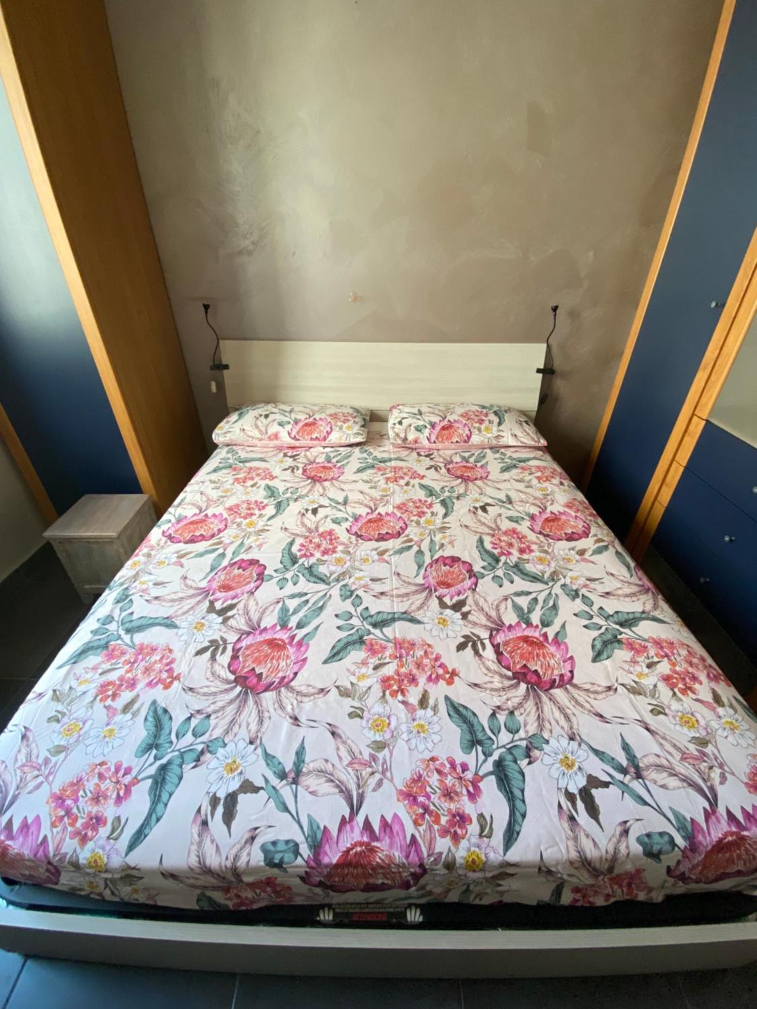 Quattrozerotre Apartment Turin Bagian luar foto
