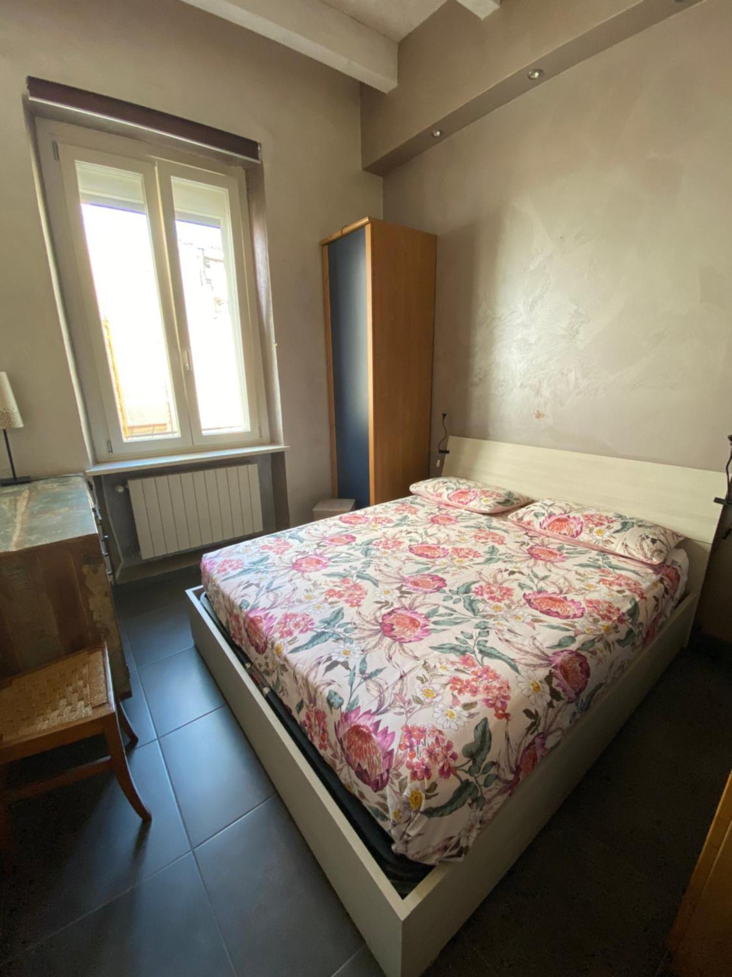 Quattrozerotre Apartment Turin Bagian luar foto