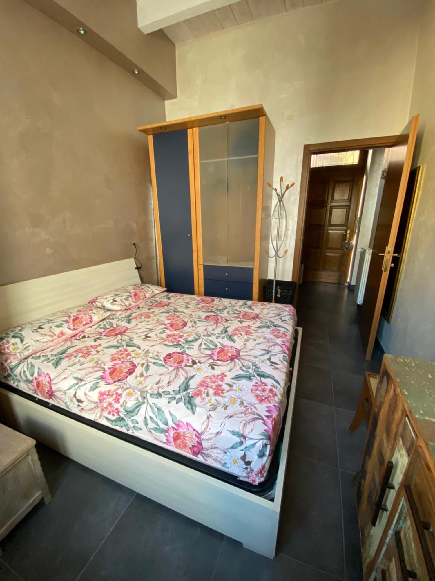 Quattrozerotre Apartment Turin Bagian luar foto