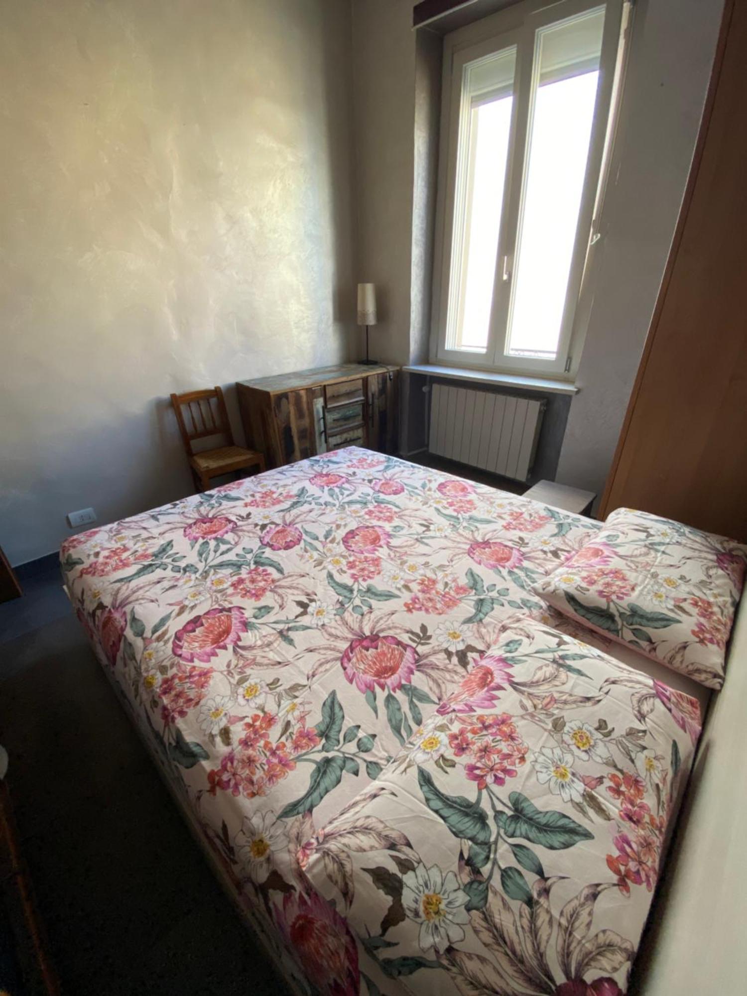Quattrozerotre Apartment Turin Bagian luar foto